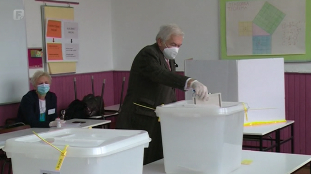 U Kalesiji međusobne optužbe - i NBL i SDA traže ponovno brojanje glasova